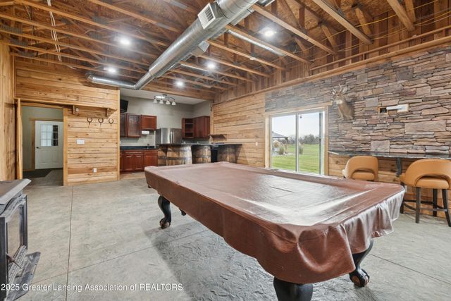 9285 Guinea Road, Grand Ledge, MI 48837