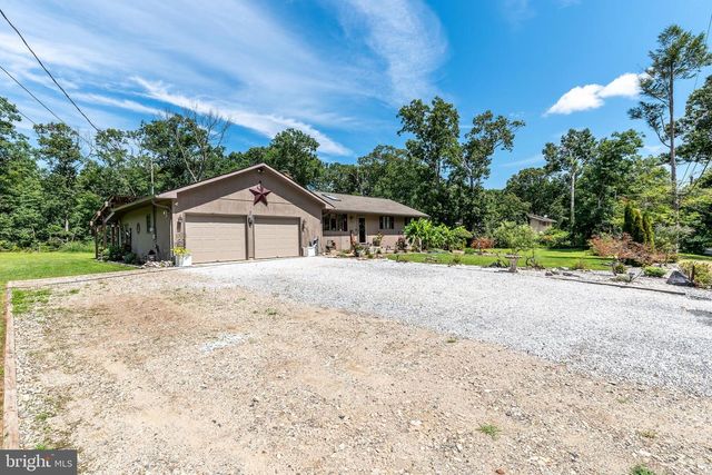 32 RICHARDS DR, Pittsgrove, NJ 08318