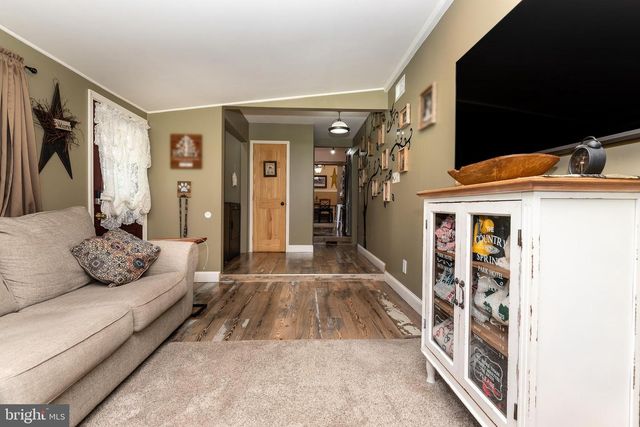 32 RICHARDS DR, Pittsgrove, NJ 08318