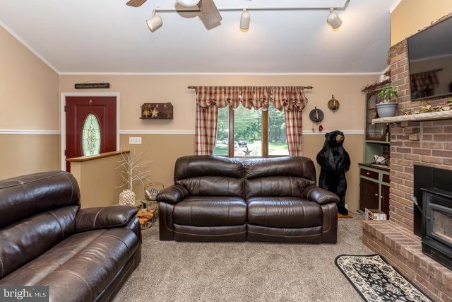 32 RICHARDS DR, Pittsgrove, NJ 08318