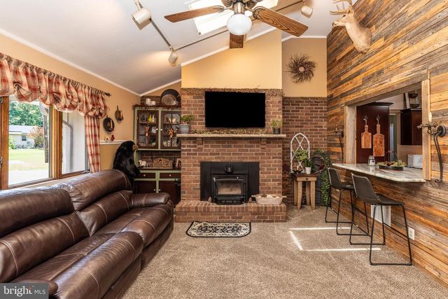 32 RICHARDS DR, Pittsgrove, NJ 08318