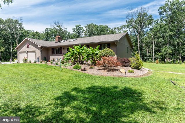 32 RICHARDS DR, Pittsgrove, NJ 08318