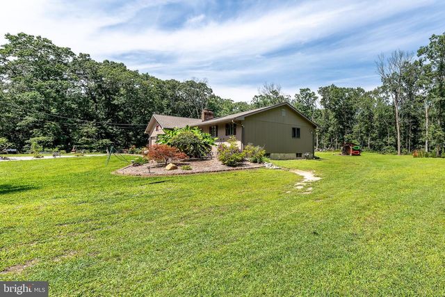 32 RICHARDS DR, Pittsgrove, NJ 08318