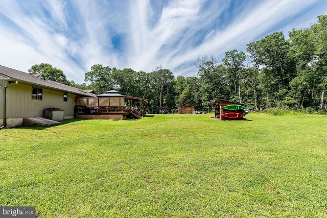 32 RICHARDS DR, Pittsgrove, NJ 08318