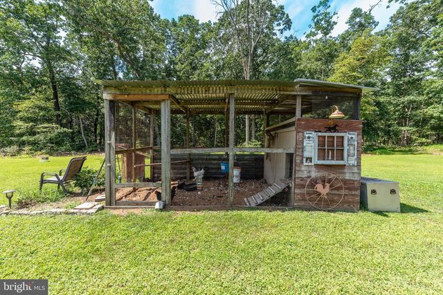 32 RICHARDS DR, Pittsgrove, NJ 08318
