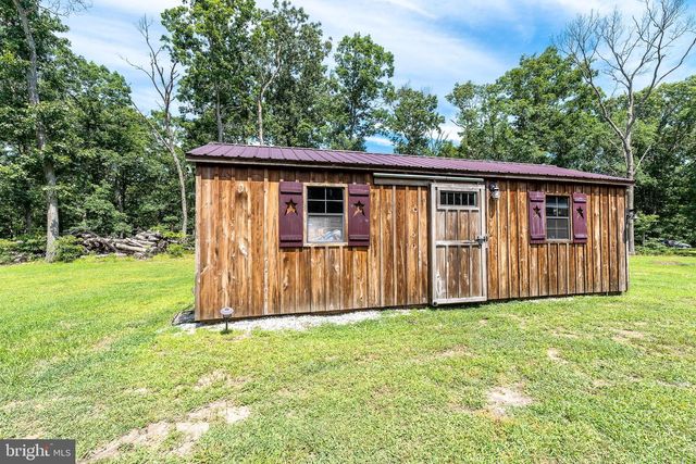 32 RICHARDS DR, Pittsgrove, NJ 08318