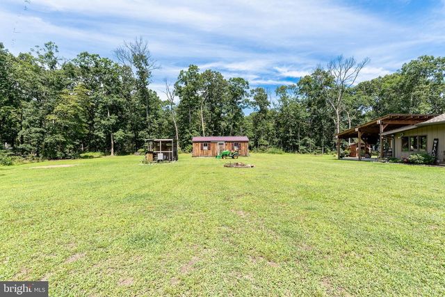 32 RICHARDS DR, Pittsgrove, NJ 08318