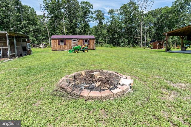 32 RICHARDS DR, Pittsgrove, NJ 08318
