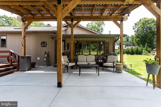 32 RICHARDS DR, Pittsgrove, NJ 08318