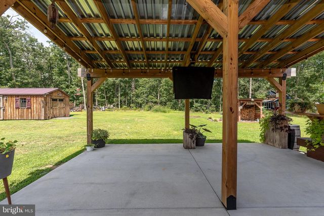 32 RICHARDS DR, Pittsgrove, NJ 08318