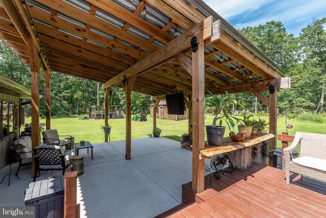 32 RICHARDS DR, Pittsgrove, NJ 08318