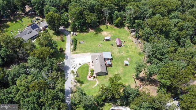 32 RICHARDS DR, Pittsgrove, NJ 08318