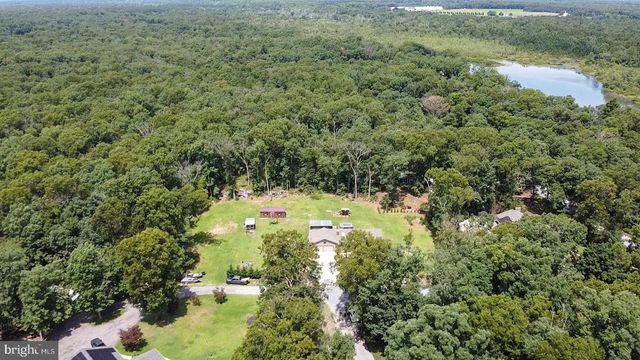 32 RICHARDS DR, Pittsgrove, NJ 08318