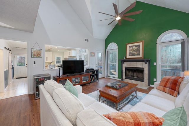 225 Wood Duck Hollow, Fortson, GA 31808