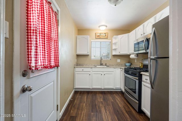 1795 Alamo Street, Las Cruces, NM 88001