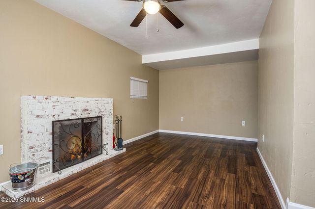1795 Alamo Street, Las Cruces, NM 88001