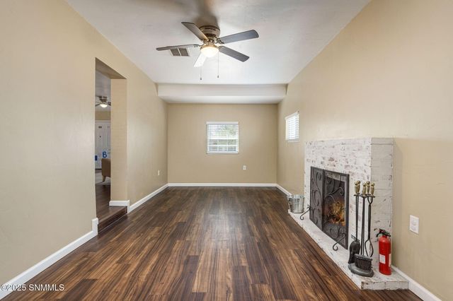 1795 Alamo Street, Las Cruces, NM 88001