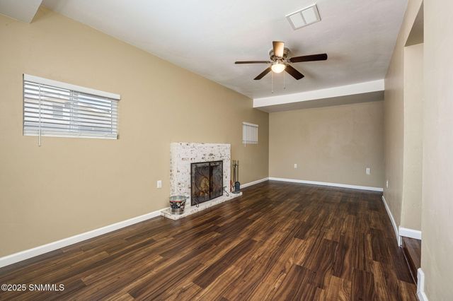 1795 Alamo Street, Las Cruces, NM 88001