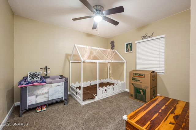 1795 Alamo Street, Las Cruces, NM 88001