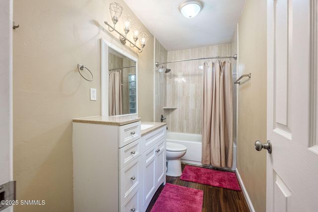 1795 Alamo Street, Las Cruces, NM 88001