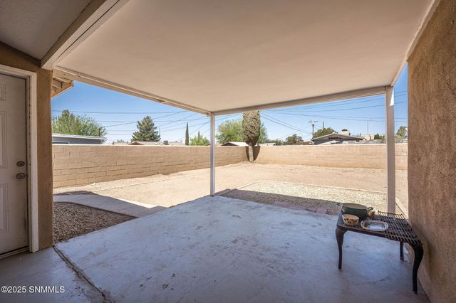 1795 Alamo Street, Las Cruces, NM 88001