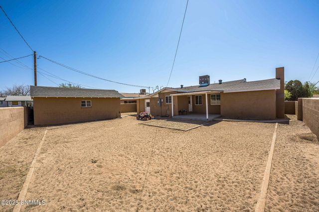 1795 Alamo Street, Las Cruces, NM 88001