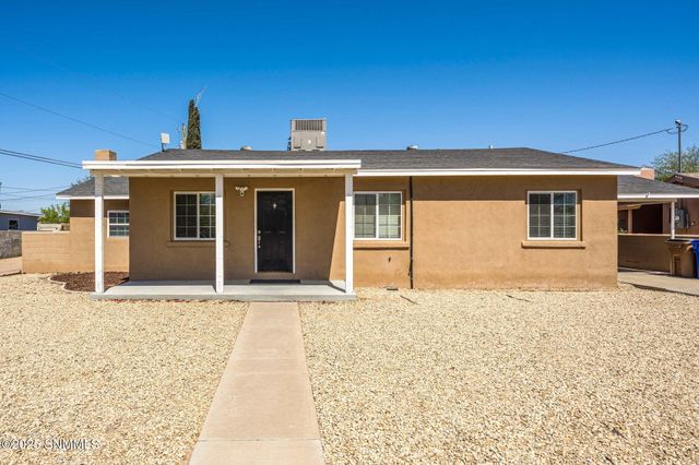 1795 Alamo Street, Las Cruces, NM 88001