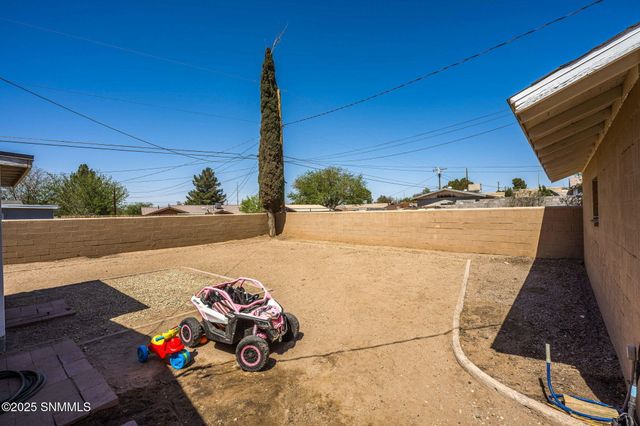 1795 Alamo Street, Las Cruces, NM 88001