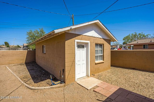 1795 Alamo Street, Las Cruces, NM 88001