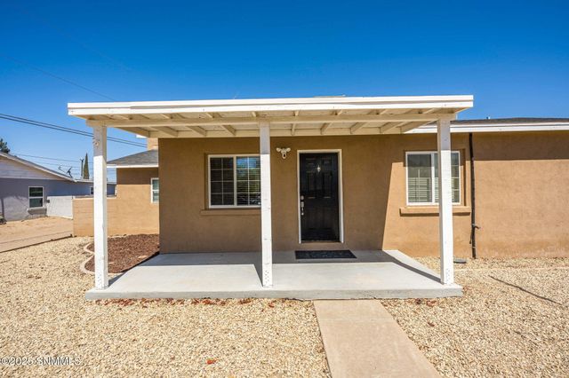 1795 Alamo Street, Las Cruces, NM 88001