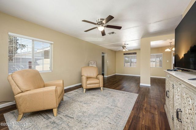 1795 Alamo Street, Las Cruces, NM 88001