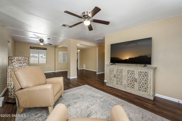 1795 Alamo Street, Las Cruces, NM 88001