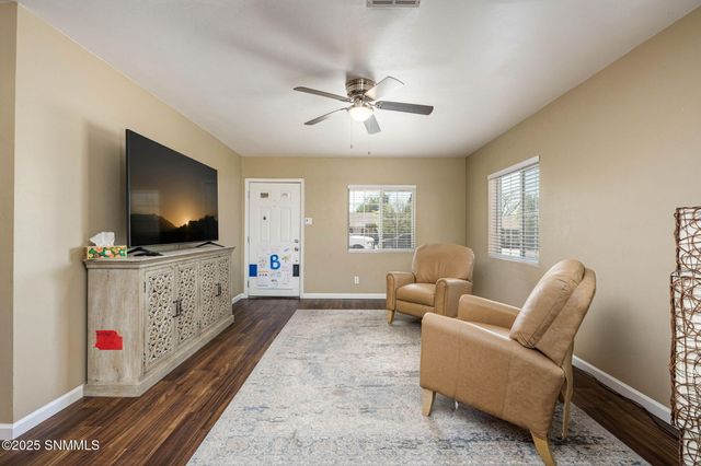 1795 Alamo Street, Las Cruces, NM 88001