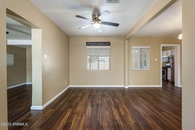 1795 Alamo Street, Las Cruces, NM 88001