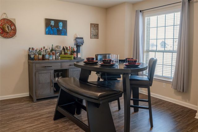 1837 Rialto Lane, Crowley, TX 76036