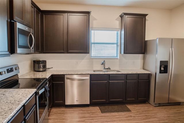 1837 Rialto Lane, Crowley, TX 76036