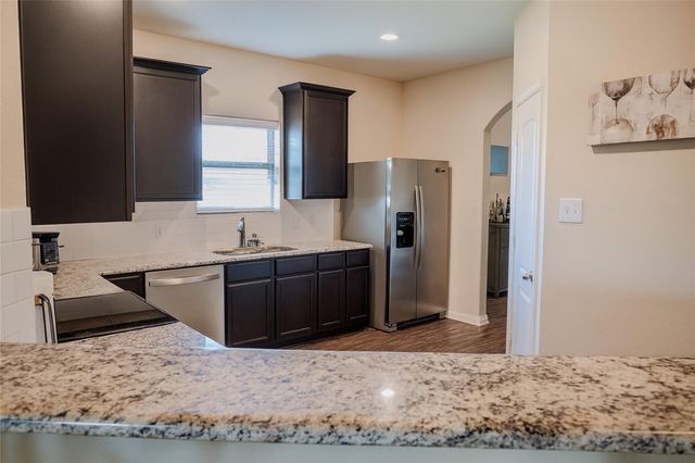 1837 Rialto Lane, Crowley, TX 76036