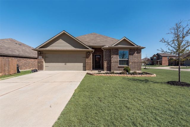 1837 Rialto Lane, Crowley, TX 76036