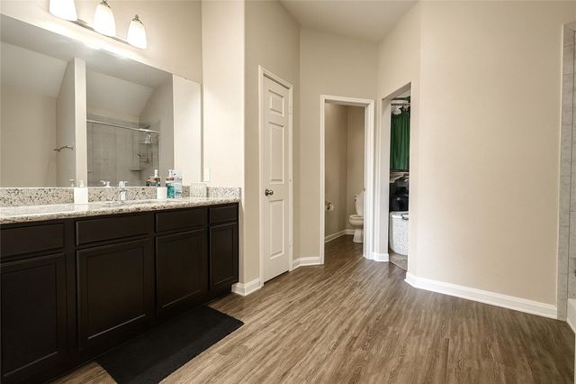 1837 Rialto Lane, Crowley, TX 76036
