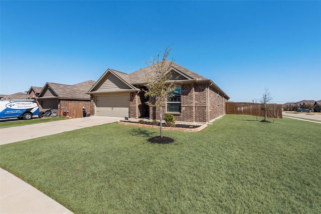 1837 Rialto Lane, Crowley, TX 76036