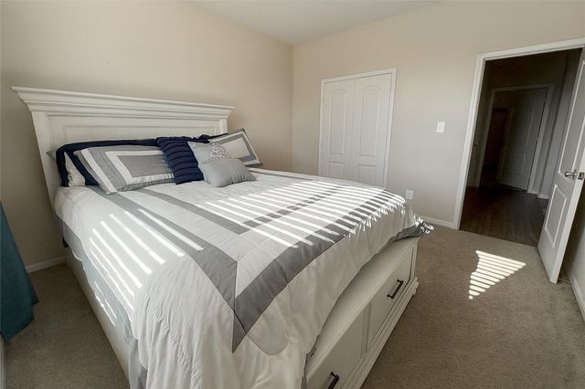 1837 Rialto Lane, Crowley, TX 76036