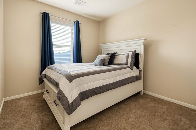 1837 Rialto Lane, Crowley, TX 76036