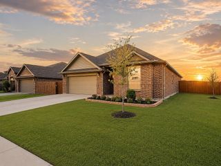 1837 Rialto Lane, Crowley, TX 76036