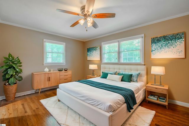 214 Spring Drive, Easley, SC 29642