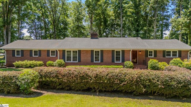 214 Spring Drive, Easley, SC 29642
