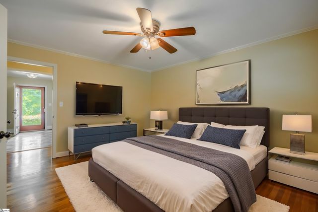 214 Spring Drive, Easley, SC 29642