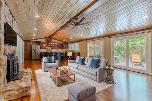 214 Spring Drive, Easley, SC 29642