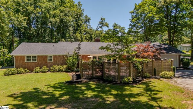 214 Spring Drive, Easley, SC 29642