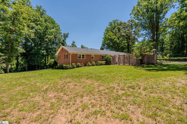 214 Spring Drive, Easley, SC 29642