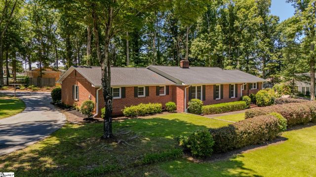 214 Spring Drive, Easley, SC 29642